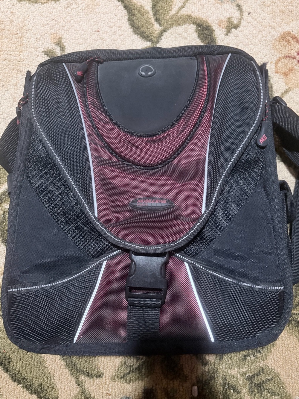 Computer Messenger Bag - Like New